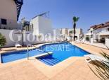 Revente - VILLA -
CIUDAD QUESADA