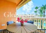 Revente - PENTHOUSE -
JÁVEA - Costa Blanca