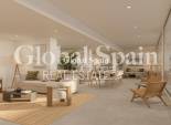 Neubau - VILLA -
MARBELLA - Las Chapas - Alicate Playa