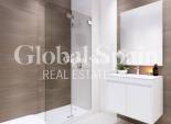 Nowo zbudowane - PENTHOUSE -
MANILVA - ALDEA BEACH