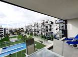 Venta - APARTAMENTO -
ORIHUELA COSTA - Costa Blanca