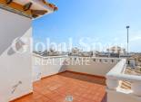 Wiederverkauf - HAUS -
CABO ROIG - Costa Blanca