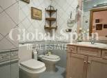 Wederverkoop - APPARTEMENT -
TORREVIEJA - Las Piscinas Naturales