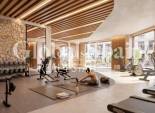 Nouvelle construction - APPARTEMENT -
ESTEPONA - Azata Golf