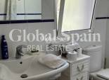 Wiederverkauf - VILLA -
FINESTRAT - Costa Blanca