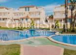 Resale - Apartment -
ORIHUELA COSTA - Playa Flamenca