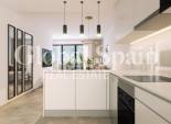 Nowo zbudowane - MIESZKANIE -
TORREVIEJA - 