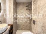 Resale - APARTMENT -
ORIHUELA COSTA - Altos de campoamor