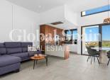 Resale - VILLA -
SAN MIGUEL DE SALINAS - Inland