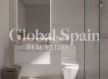 Nowo zbudowane - PENTHOUSE -
ESTEPONA - Parque Selwo
