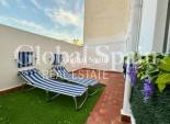 Resale - APARTMENT -
TORREVIEJA - Playa del Cura