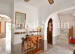 Venta - CASA -
TORREVIEJA - Costa Blanca