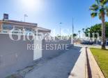 Resale - HOUSE -
TORREVIEJA - Aguas Nuevas