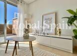 Resale - APARTMENT -
TORREVIEJA - Parque de las Naciones