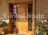 Wederverkoop - VILLA -
CIUDAD QUESADA