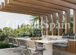 Neubau - VILLA -
MARBELLA - Nueva Andalucia
