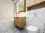 Wederverkoop - APPARTEMENT -
TORREVIEJA - Playa del Cura