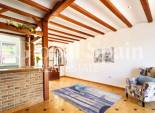Wiederverkauf - HAUS -
ORIHUELA COSTA - Costa Blanca