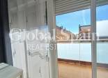 Wederverkoop - APPARTEMENT -
LOS ALCÁZARES - La Minería