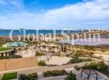 Resale - APARTMENT -
CARTAGENA - Mar de Cristal