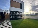 Nueva construcción  - VILLA -
FINESTRAT