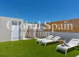 Nueva construcción  - APARTAMENTO -
DOLORES