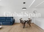 Wiederverkauf - WOHNUNG -
GUARDAMAR DEL SEGURA - Costa Blanca