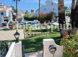 Resale - HOUSE -
ORIHUELA COSTA - Costa Blanca