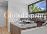 Venta - APARTAMENTO -
ORIHUELA COSTA - Costa Blanca