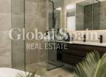 Neubau - VILLA -
ROJALES - ALTOS DE LA MARQUESA