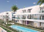 Nouvelle construction - APPARTEMENT -
PILAR DE LA HORADADA - Pilar de la Horadada
