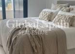 Wiederverkauf - PENTHOUSE -
ORIHUELA COSTA - Las Filipinas
