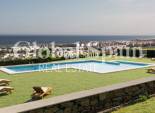 Nowo zbudowane - PENTHOUSE -
VERA - Vera Playa