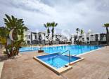 Wederverkoop - APPARTEMENT -
LA ZENIA - Costa Blanca