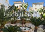 Resale - APARTMENT -
TORREVIEJA - Cañada Del Molino