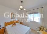 Resale - APARTMENT -
LO PAGÁN - La Puntica