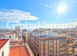 Wiederverkauf - WOHNUNG -
TORREVIEJA - Costa Blanca