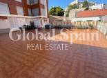 Wiederverkauf - WOHNUNG -
SAN PEDRO DEL PINATAR - Villananitos