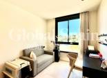 Wiederverkauf - WOHNUNG -
ORIHUELA - LAS COLINAS GOLF RESORT