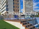 Revente - APPARTEMENT -
BENIDORM - Zona de Poniente