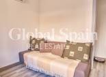 Wiederverkauf - VILLA -
LOS MONTESINOS - Costa Blanca