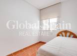 Resale - APARTMENT -
GUARDAMAR DEL SEGURA