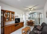 Resale - APARTMENT -
ORIHUELA COSTA - Los Almendros-la Florida
