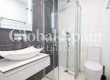 Revente - APPARTEMENT -
PILAR DE LA HORADADA - Costa Blanca