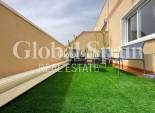 Wiederverkauf - PENTHOUSE -
TORREVIEJA - Center