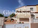 Revente - MAISON -
ALGORFA - Montebello
