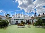 Resale - VILLA -
PEDREGUER - Pedreguer