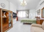 Wiederverkauf - HAUS -
TORREVIEJA - Calas blanca