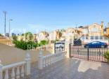 Wederverkoop - HUIS -
ORIHUELA COSTA - Las Filipinas