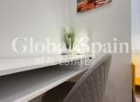 Wederverkoop - APPARTEMENT -
TORREVIEJA - Center